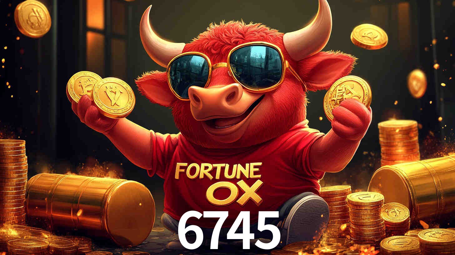 Experiência de Jogos 6745